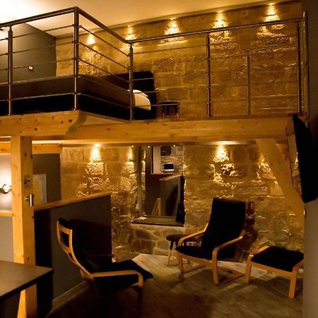 "Here" Mini Loft Alghero Zewnętrze zdjęcie