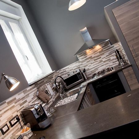 "Here" Mini Loft Alghero Zewnętrze zdjęcie