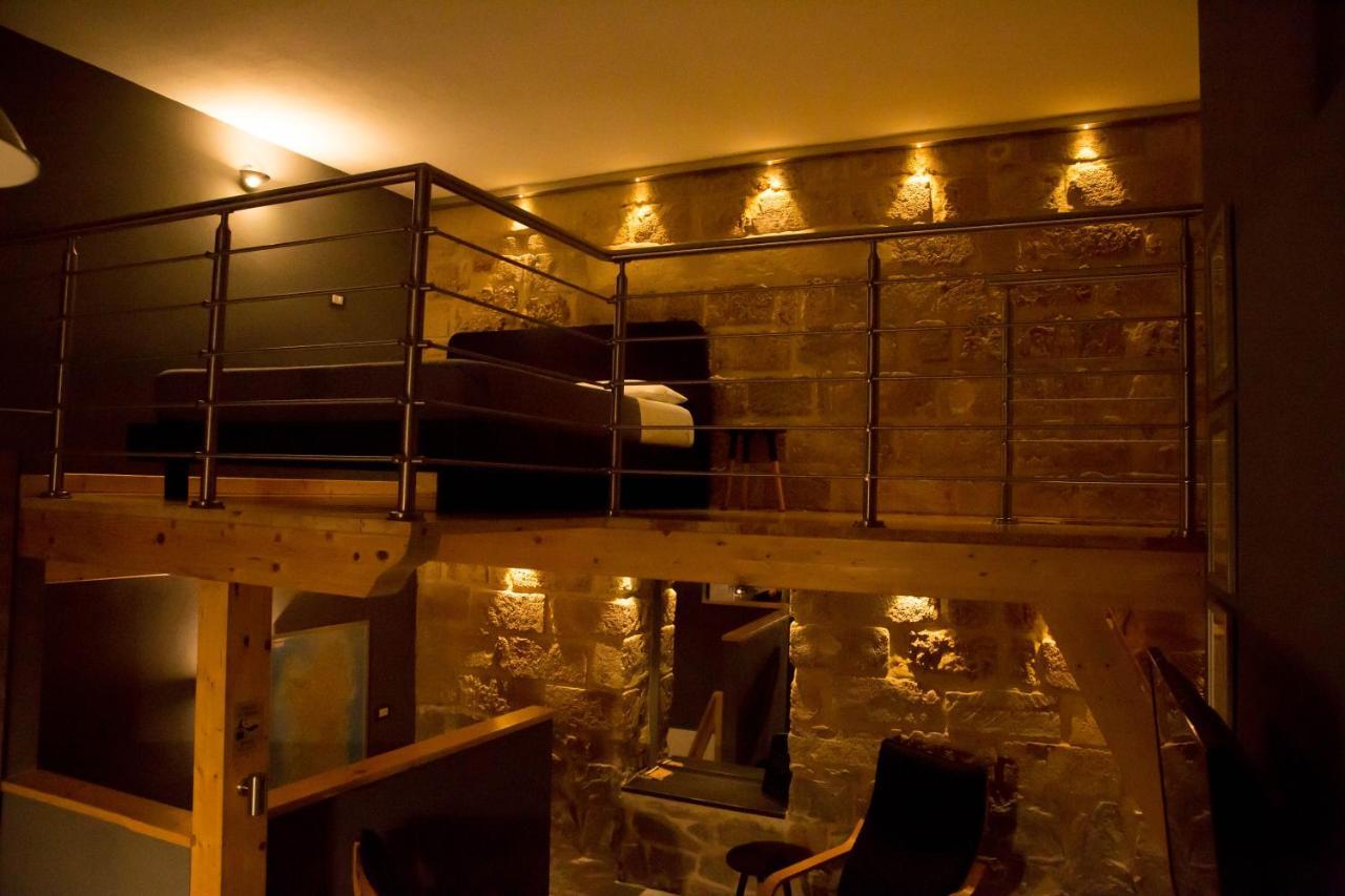 "Here" Mini Loft Alghero Zewnętrze zdjęcie