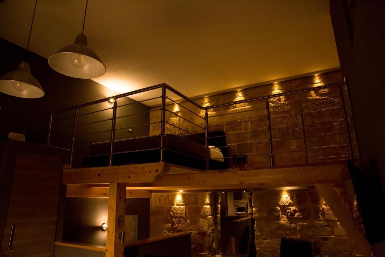 "Here" Mini Loft Alghero Zewnętrze zdjęcie
