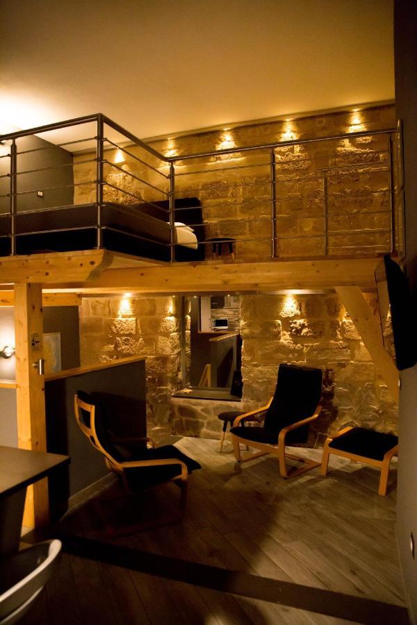 "Here" Mini Loft Alghero Zewnętrze zdjęcie