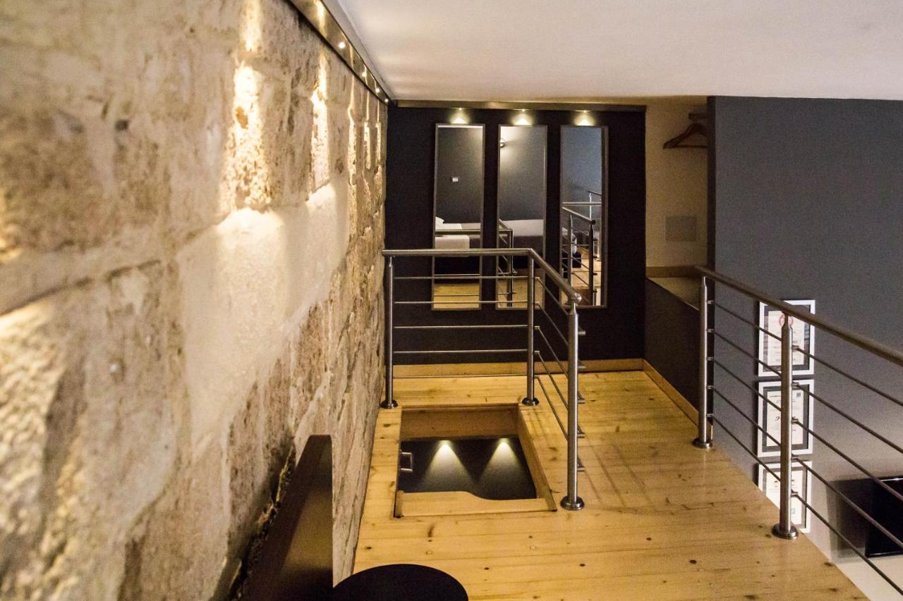 "Here" Mini Loft Alghero Zewnętrze zdjęcie