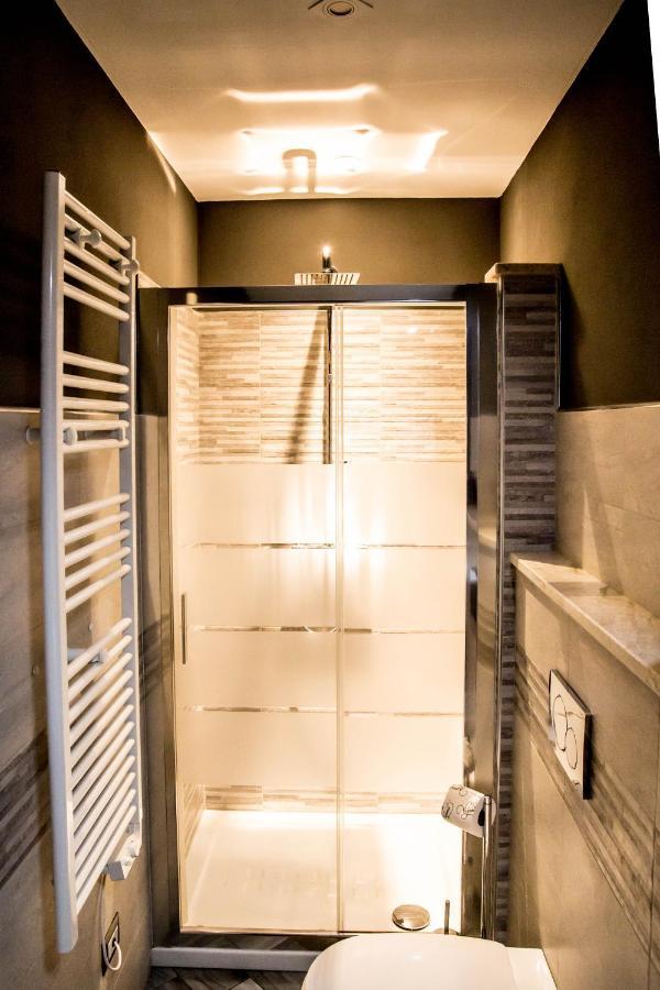 "Here" Mini Loft Alghero Zewnętrze zdjęcie