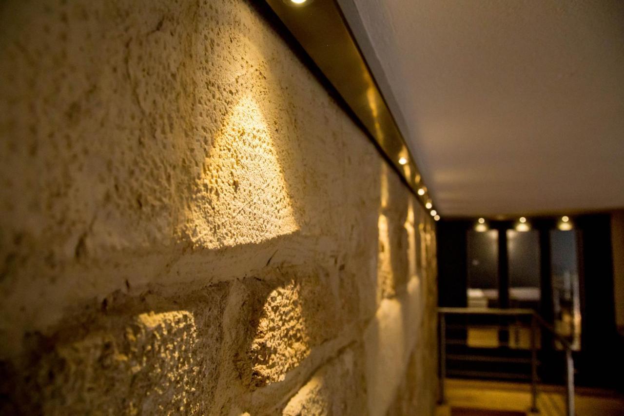 "Here" Mini Loft Alghero Zewnętrze zdjęcie