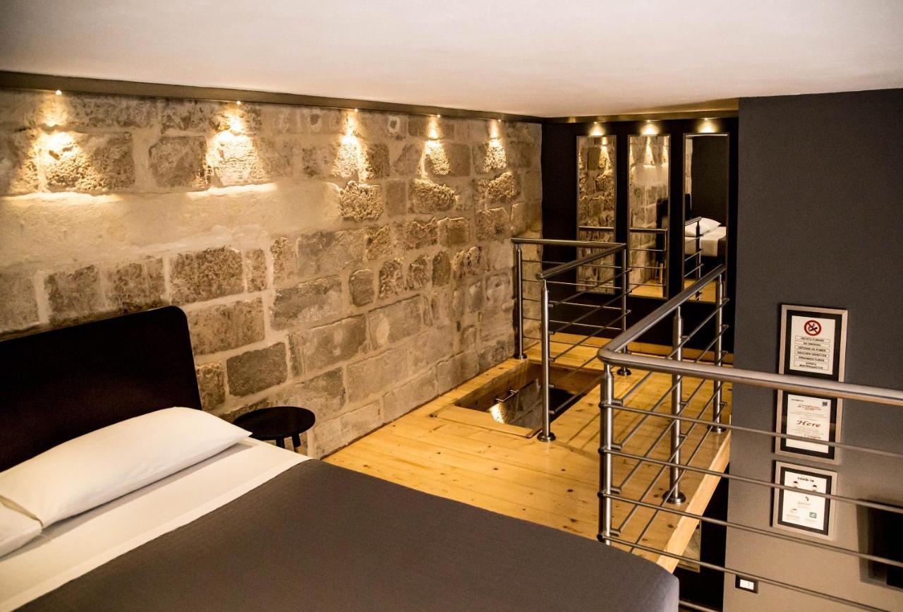 "Here" Mini Loft Alghero Zewnętrze zdjęcie