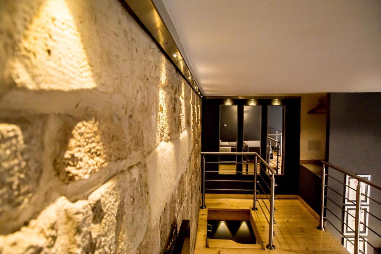 "Here" Mini Loft Alghero Zewnętrze zdjęcie