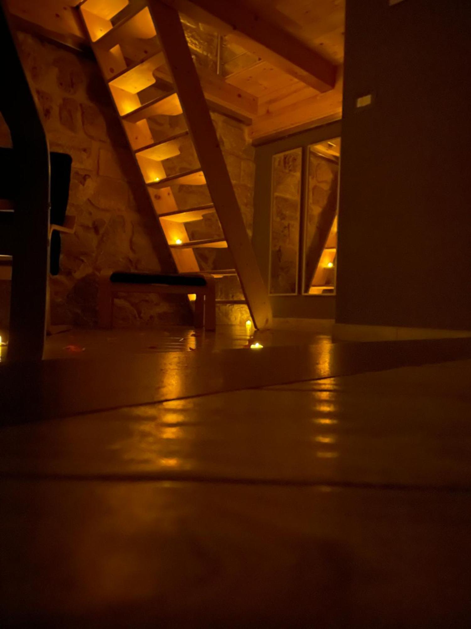 "Here" Mini Loft Alghero Zewnętrze zdjęcie