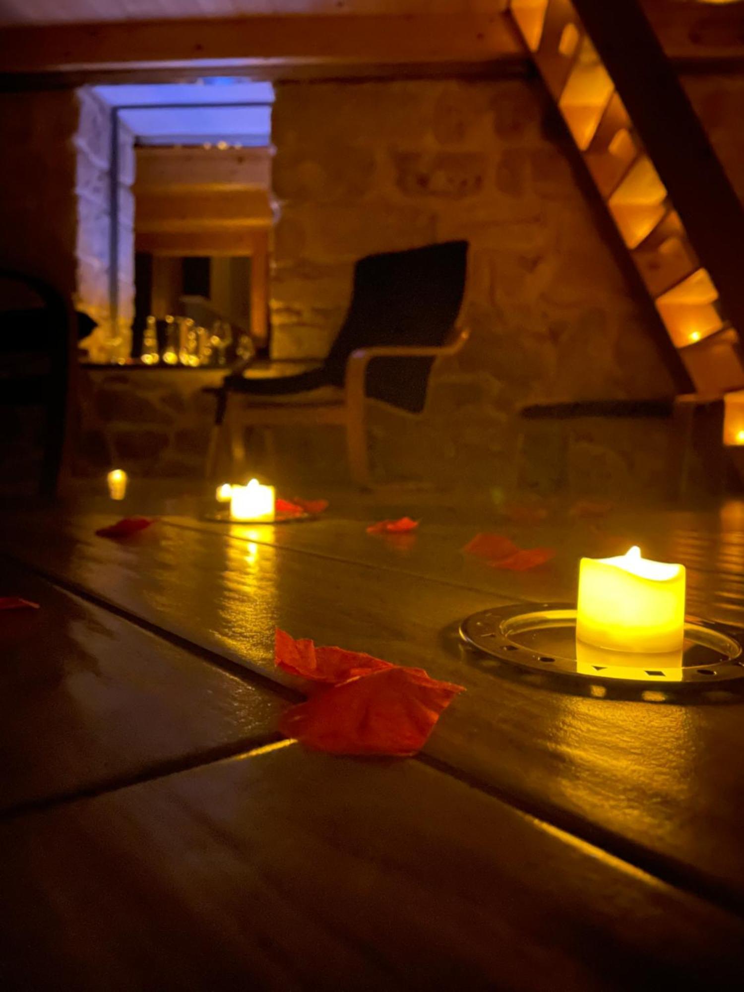 "Here" Mini Loft Alghero Zewnętrze zdjęcie