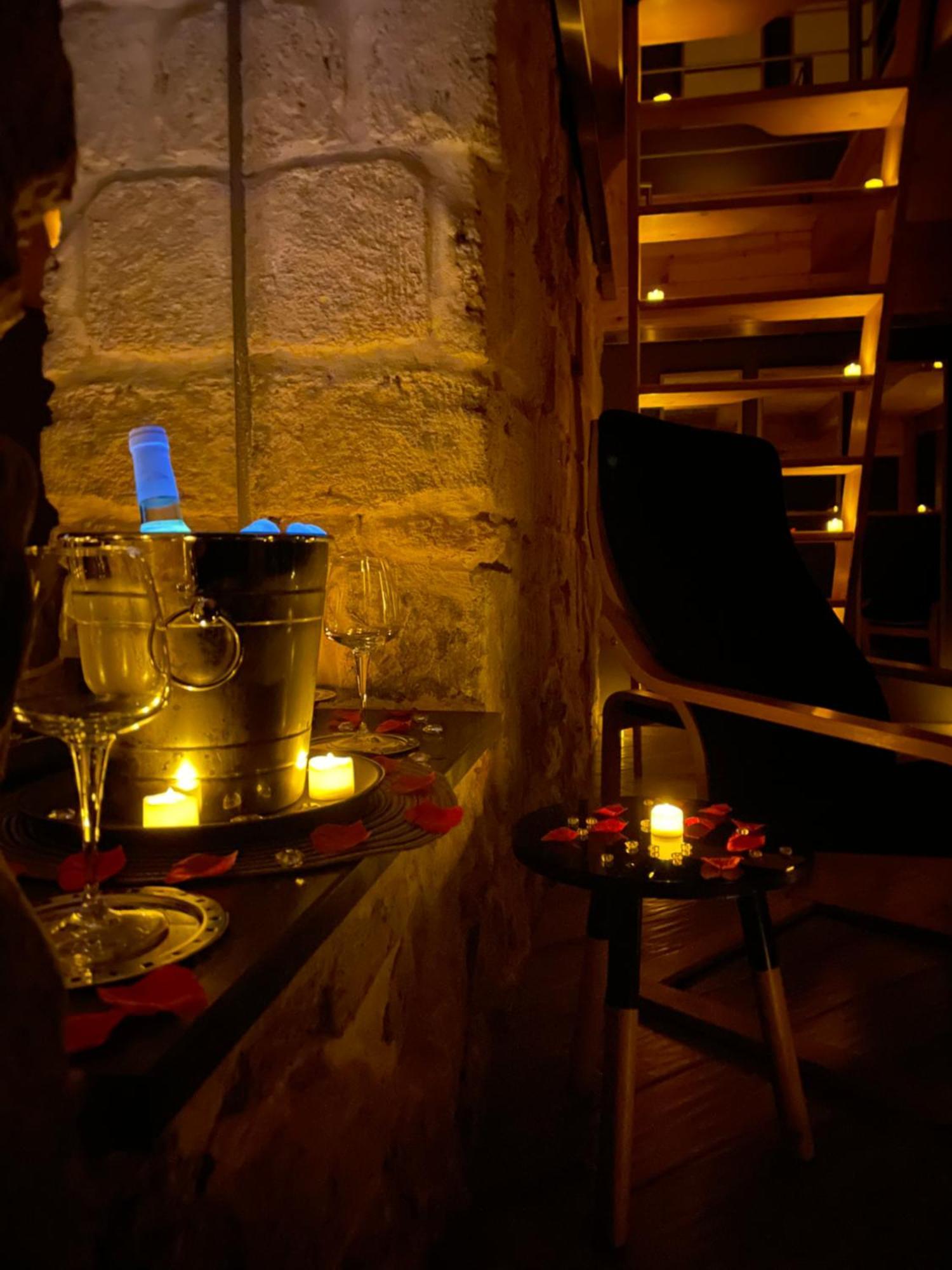 "Here" Mini Loft Alghero Zewnętrze zdjęcie