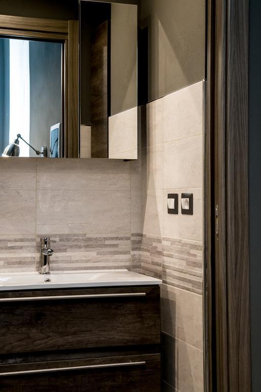 "Here" Mini Loft Alghero Zewnętrze zdjęcie