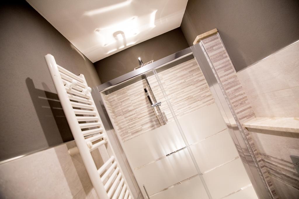 "Here" Mini Loft Alghero Zewnętrze zdjęcie