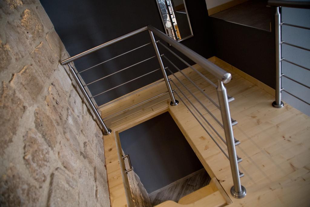 "Here" Mini Loft Alghero Zewnętrze zdjęcie