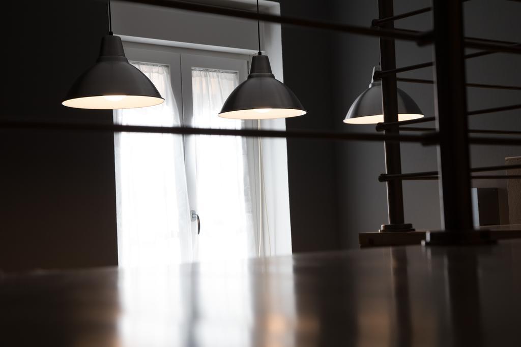 "Here" Mini Loft Alghero Zewnętrze zdjęcie