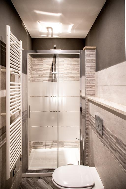 "Here" Mini Loft Alghero Zewnętrze zdjęcie